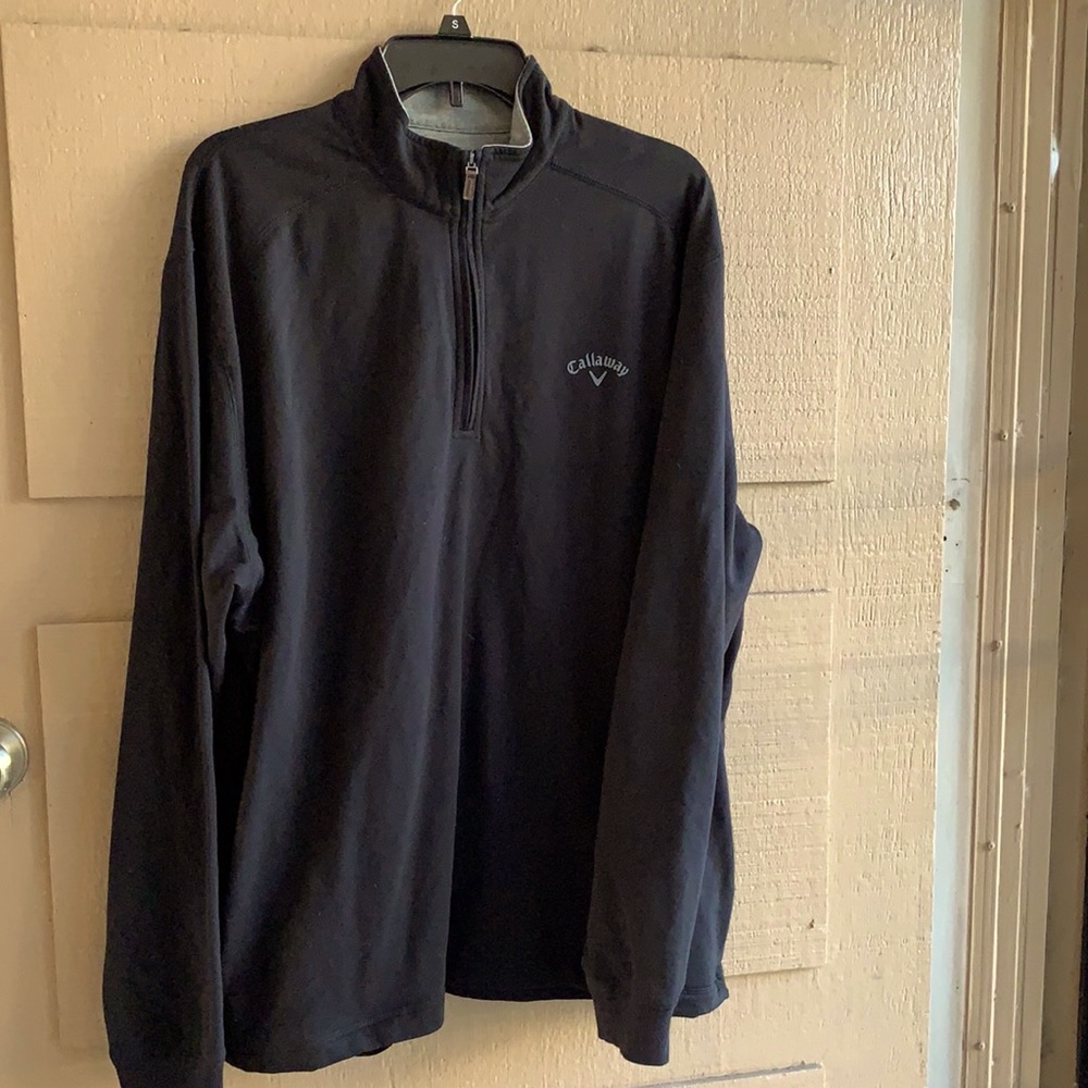 Men’s size Large Calloway golf sweater